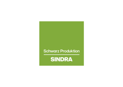 Sindra KG, Übach - Deutschland -Logo