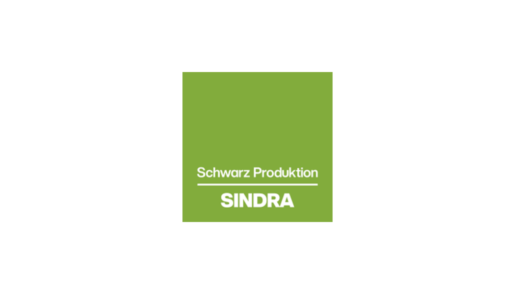 Sindra KG, Übach - Deutschland -Logo