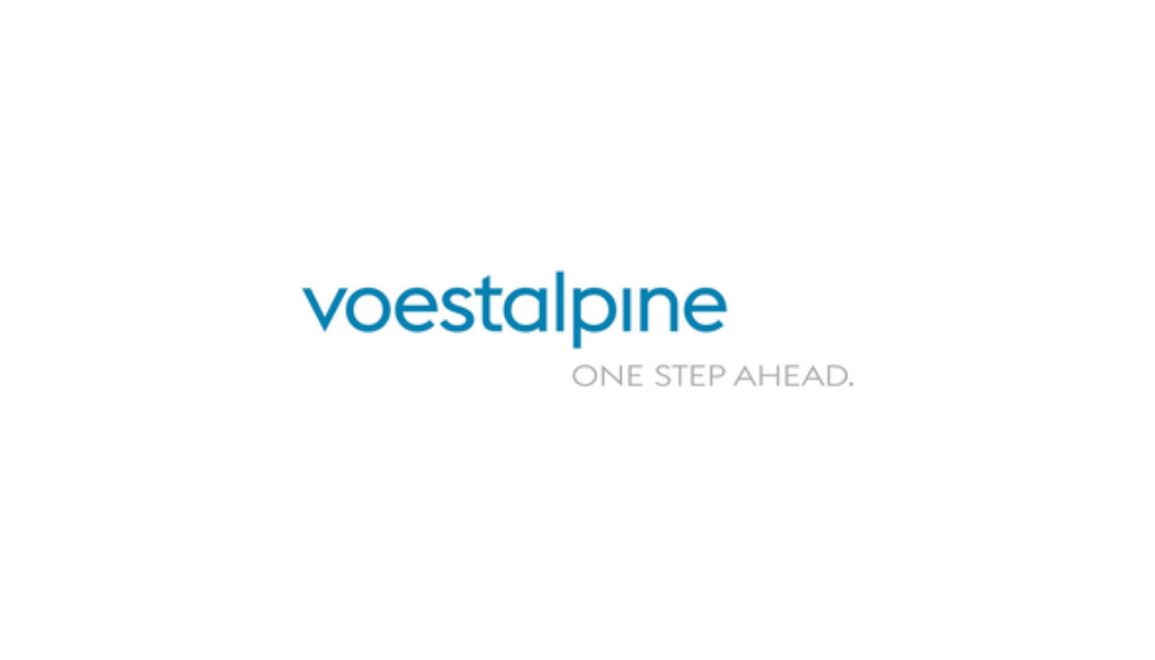 Voestalpine AG, Linz - Österreich - Logo