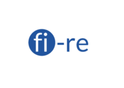 Fi-Re GmbH, Haan - Deutschland - Logo