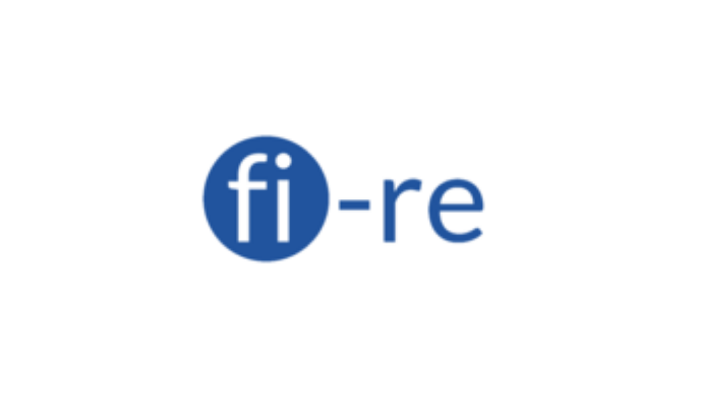 Fi-Re GmbH, Haan - Deutschland - Logo