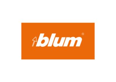 Julius Blum GmbH, Herford - Germany - Logo