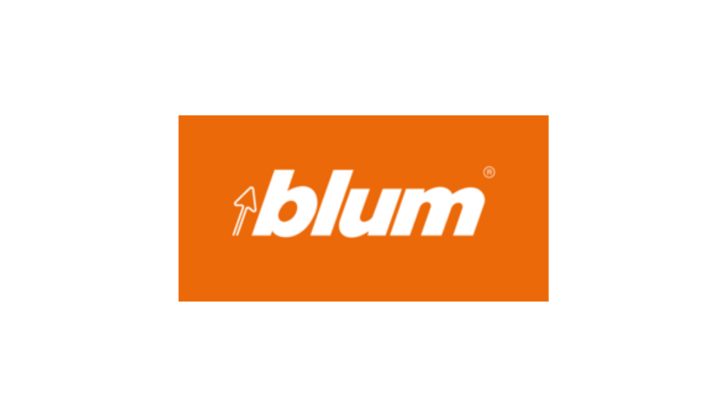 Julius Blum GmbH, Herford - Germany - Logo