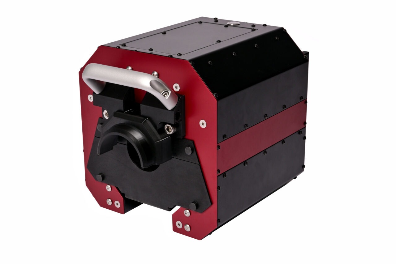 Falcon Rope Rope inspection devices - ROPESYS