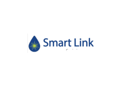 Smart Link Oil and Gas, Abu Dhabi - United Arab Emirates - Logo