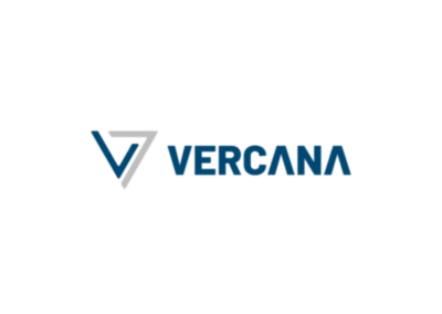 Vercana GmbH, Karlsruhe - Deutschland - Logo