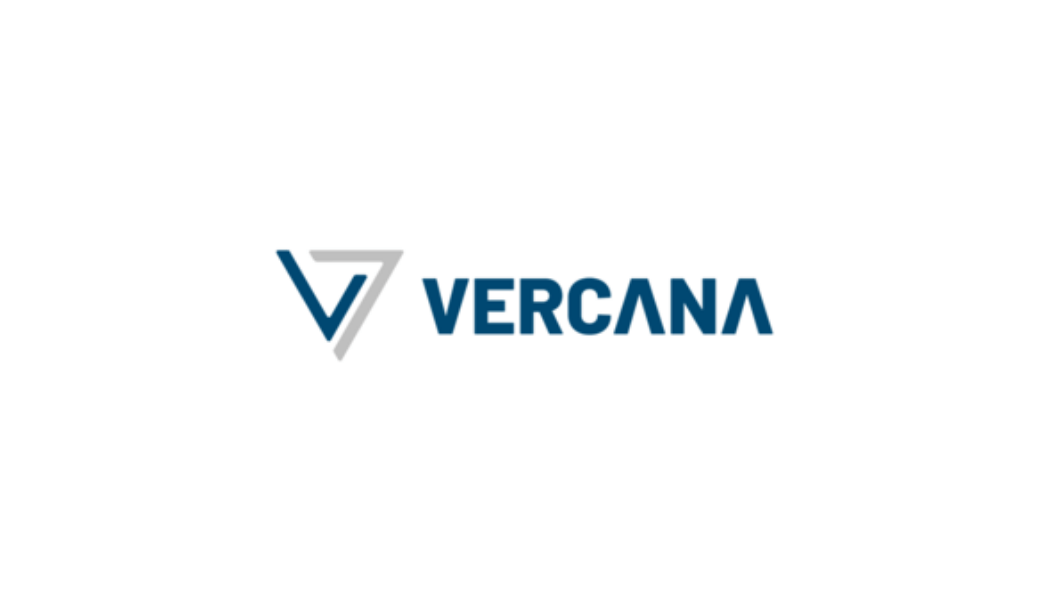 Vercana GmbH, Karlsruhe - Deutschland - Logo
