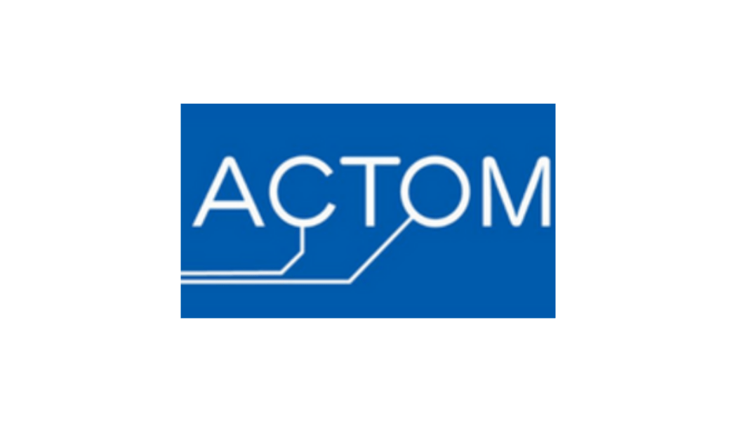 ACTOM (Pty) Ltd - Johannesburg, Südafrika - Logo