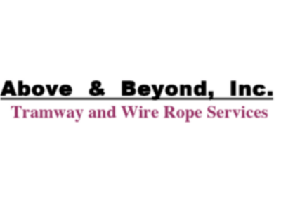 Above & Beyond, Inc., Desert Hot Springs, USA - Logo