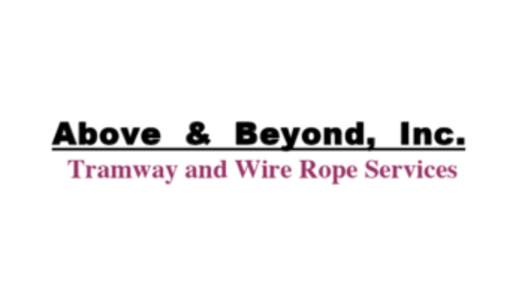 Above & Beyond, Inc., Desert Hot Springs, USA - Logo