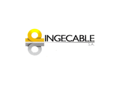 Ingecable S.A., Armenia, Kolumbien - Logo