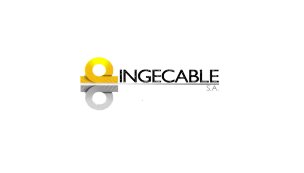 Ingecable S.A., Armenia, Kolumbien - Logo