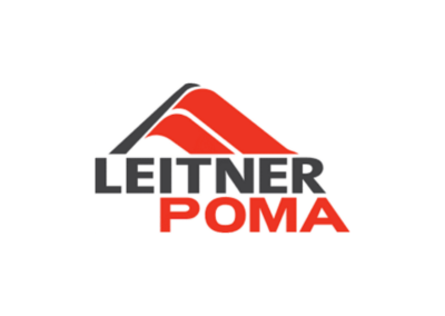 Leitner-Poma of America, Inc., Grand Junction, USA - Logo