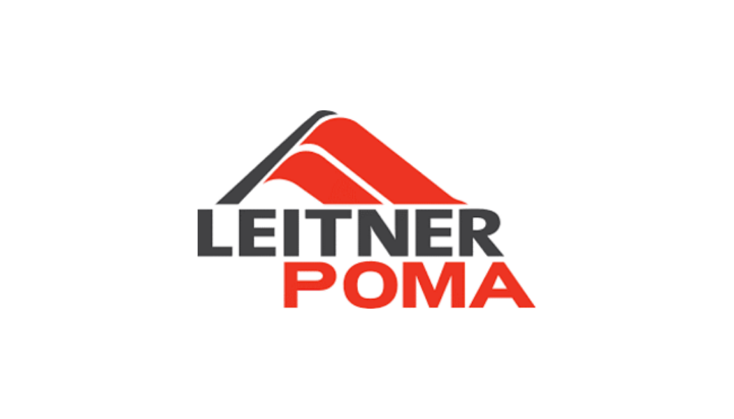 Leitner-Poma of America, Inc., Grand Junction, USA - Logo
