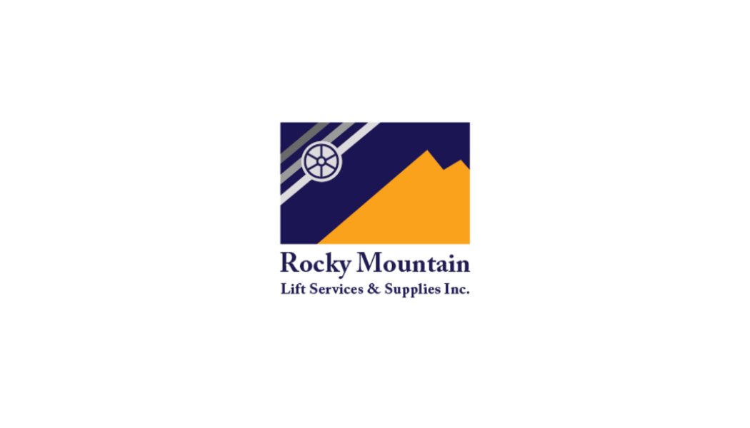 Rocky Mountain Lift Services & Supplies Inc., Canmore, Kanada - Logo