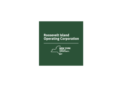 Roosevelt Island Operating Corporation - RIOC