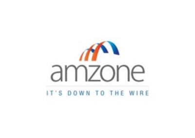 Amzone International LTD - Schardscha, UAE -Logo