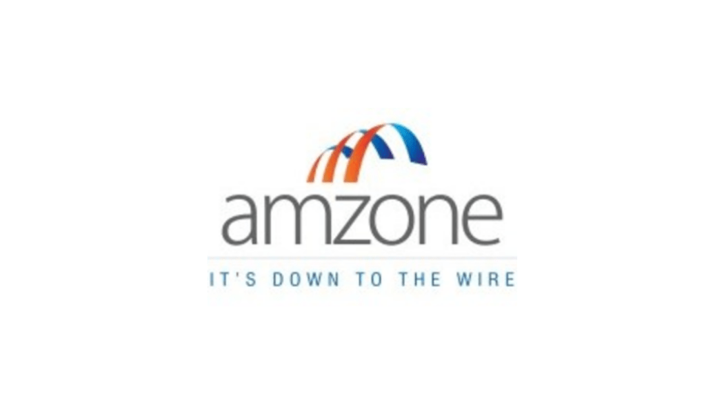 Amzone International LTD - Schardscha, UAE -Logo
