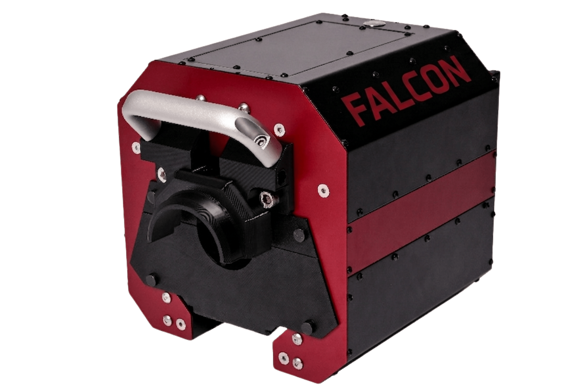 Optisches Kamerasystem FALCON