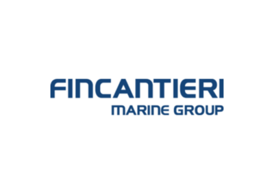 Fincantieri Marine Group - GBO - Green Bay-Logo