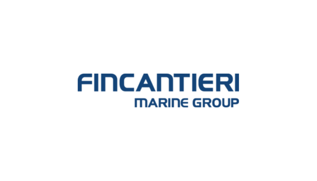 Fincantieri Marine Group - GBO - Green Bay-Logo