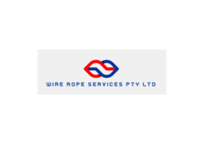 Wire Rope Services PTY LTD - Spreyton, Australien - Logo