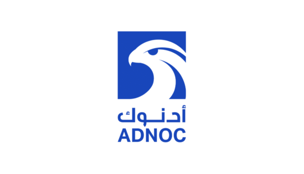ADNOC - Abu Dhabi National Oil Company - Abu Dhabi - United Arab Emirates - Logo