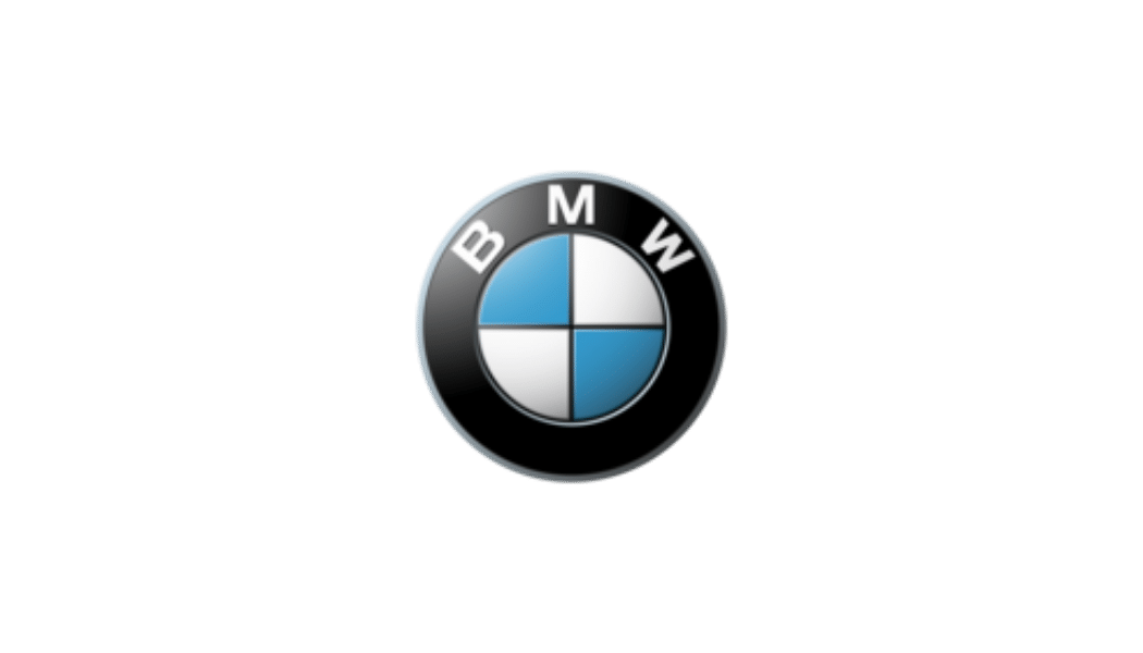BMW GROUP - Bayerische Motoren Werke AG - München - Germany - Logo