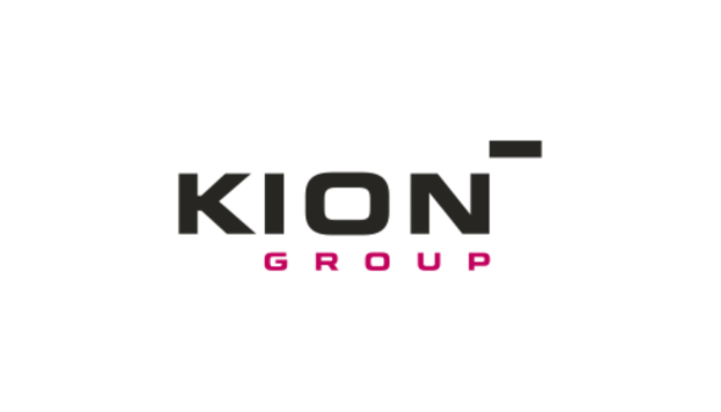 KION GROUP - Deutschland - Logo